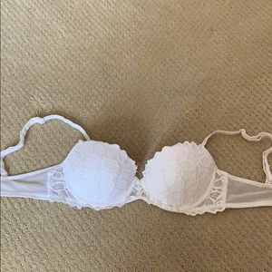 Victoria secret lace bra